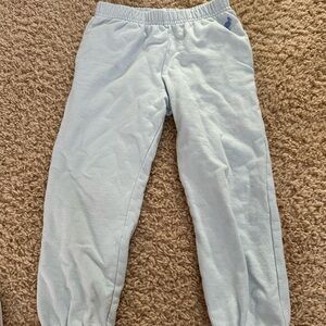 TBBC size 5 Carolina blue